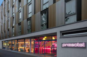 prizeotel Bremen-City